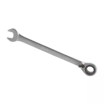 Трещоточный комбинированный ключ Airline AT-RRS-04