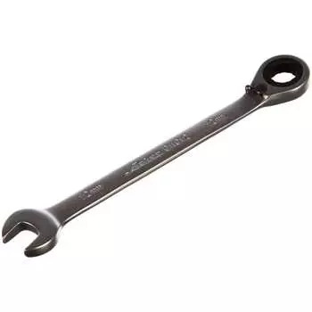 Трещоточный комбинированный ключ Airline AT-RRS-05