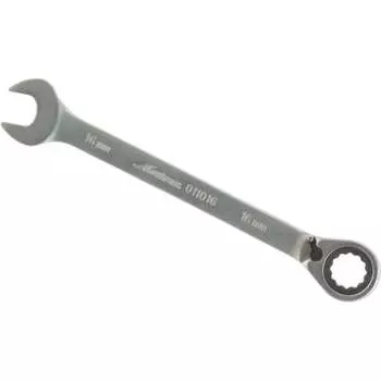 Трещоточный комбинированный ключ Airline