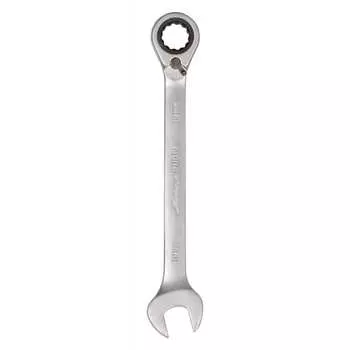 Трещоточный комбинированный ключ Airline AT-RRS-12