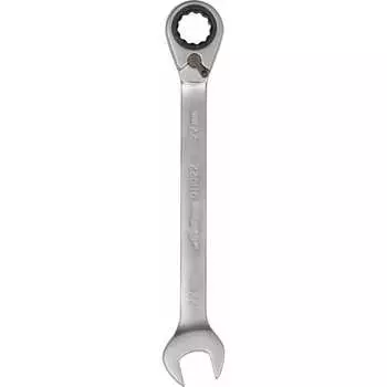 Трещоточный комбинированный ключ Airline