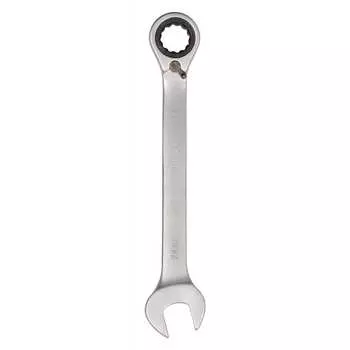 Трещоточный комбинированный ключ Airline