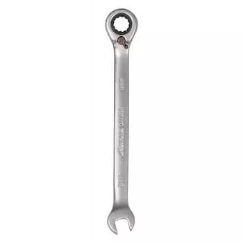 Трещоточный комбинированный ключ Airline AT-RRS-01