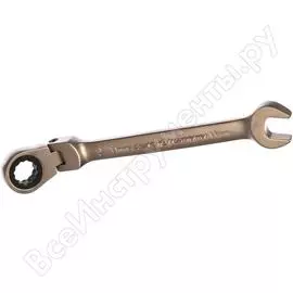 Комбинированный трещоточный ключ Дело Техники ДТ200/5 515411