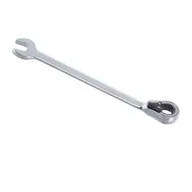 Трещоточный комбинированный ключ Jonnesway