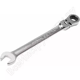 Комбинированный трещоточный шарнирный ключ JTC JTC-3451