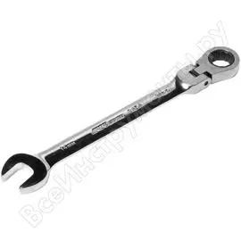 Комбинированный трещоточный шарнирный ключ JTC JTC-3454