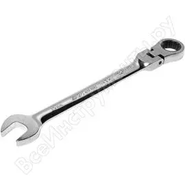 Комбинированный трещоточный шарнирный ключ JTC JTC-3459