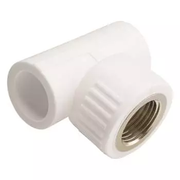 Комбинированный тройник AQUALINK 3562