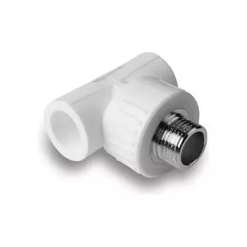 Комбинированный тройник AQUALINK 3570