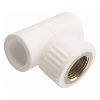 Комбинированный тройник AQUALINK 3560