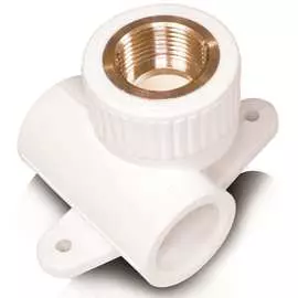 Комбинированный тройник Blue Ocean PPRF/ITTTC(W)-20х1/2"