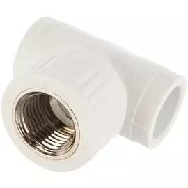 Комбинированный тройник Fusitek