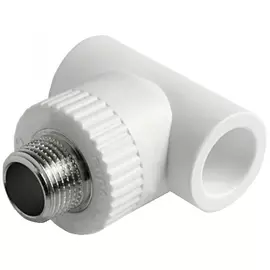 Комбинированный тройник Fusitek