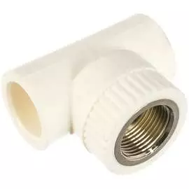 Комбинированный тройник Энкор