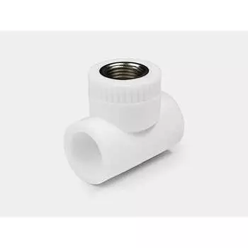 Комбинированный тройник КОНТУР 11512025200