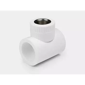 Комбинированный тройник КОНТУР 11512032300