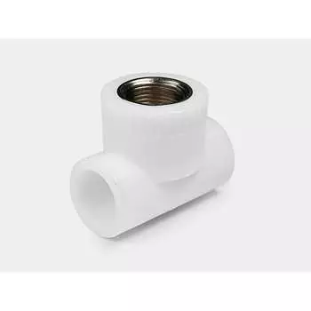 Комбинированный тройник КОНТУР 11512032200