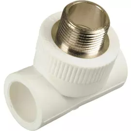 Комбинированный тройник КРОСС 62693