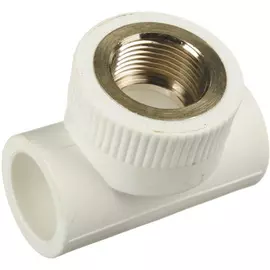 Комбинированный тройник КРОСС 62688