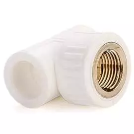 Комбинированный тройник LAMMIN Lm31047025015