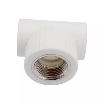 Комбинированный тройник LAMMIN Lm31047025020