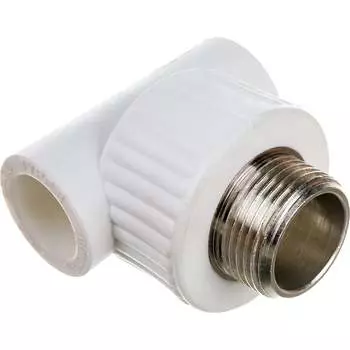 Комбинированный тройник LAMMIN Lm31046020020