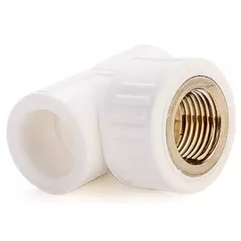 Комбинированный тройник LAMMIN Lm31047020020