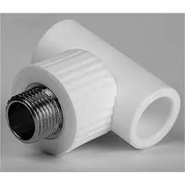 Комбинированный тройник ООО МультиМирПласт