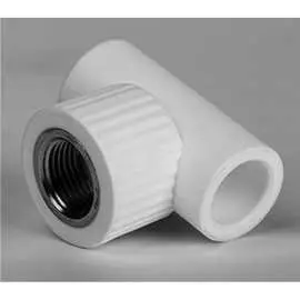 Комбинированный тройник ООО МультиМирПласт