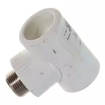 Комбинированный тройник PRO AQUA PA25016Pb