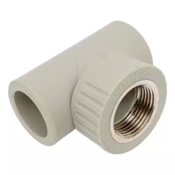 Комбинированный тройник RTP 10989