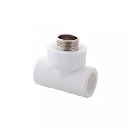 Комбинированный тройник RTP 10759