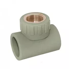 Комбинированный тройник RTP 10990