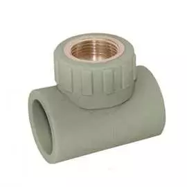 Комбинированный тройник RTP 10987