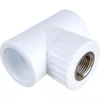 Комбинированный тройник RTP 10748