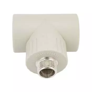 Комбинированный тройник RTP 11000