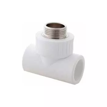 Комбинированный тройник RTP 10754