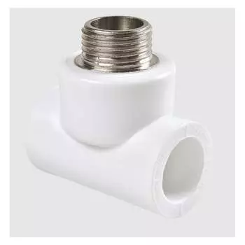 Комбинированный тройник РВК 020804