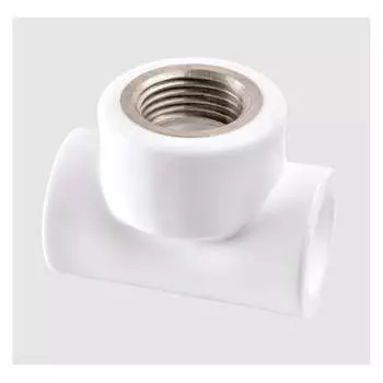 Комбинированный тройник РВК 030841