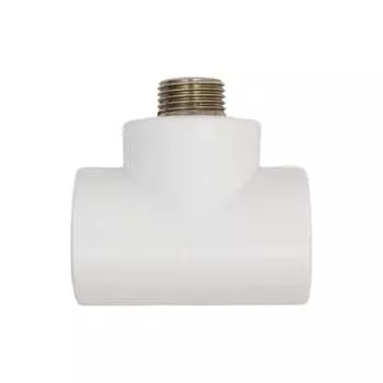 Комбинированный тройник РВК 020810