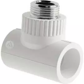 Комбинированный тройник SLT AQUA