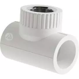 Комбинированный тройник SLT AQUA