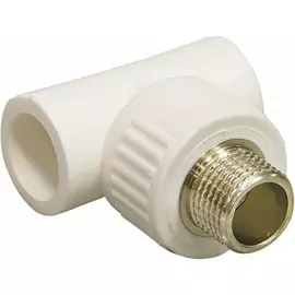 Комбинированный тройник СТМ CPTM2034