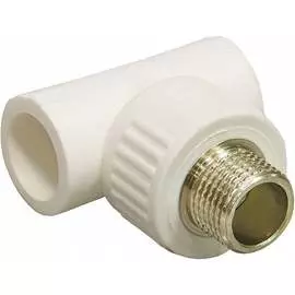 Комбинированный тройник СТМ CPTM2012