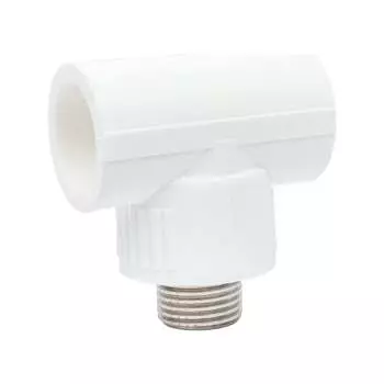 Комбинированный тройник СТМ CPTM2512