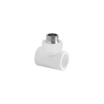 Комбинированный тройник TEBO C-TB 030040509