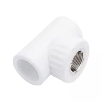 Комбинированный тройник Valfex 10127132 127-0519