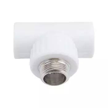 Комбинированный тройник Valfex 10128025 127-0526