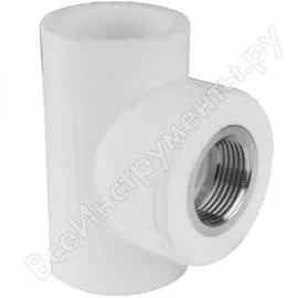 Комбинированный тройник Valfex 10127120 127-0516